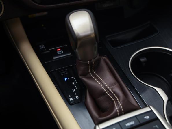 Lexus RX IV Рестайлинг с пробегом 2019 года, цена 4 399 777 рублей, 96637 км, внедорожник, Автокод Объявления