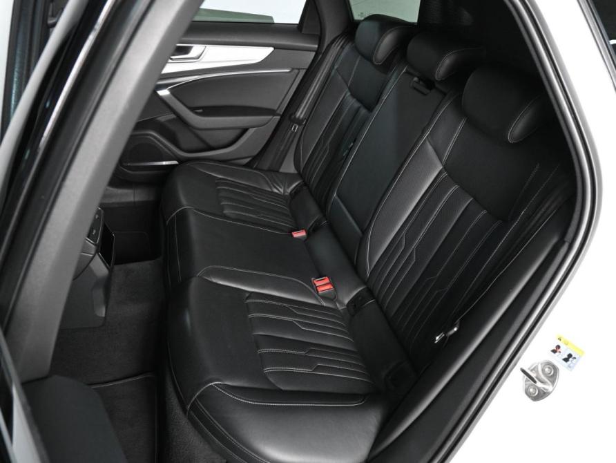 Audi A6 V (C8) Ростов-на-Дону  - изображение 9