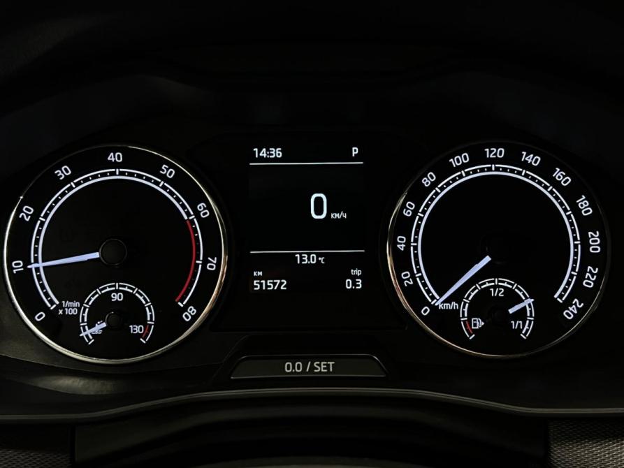 Skoda Rapid II Санкт-Петербург  - изображение 9