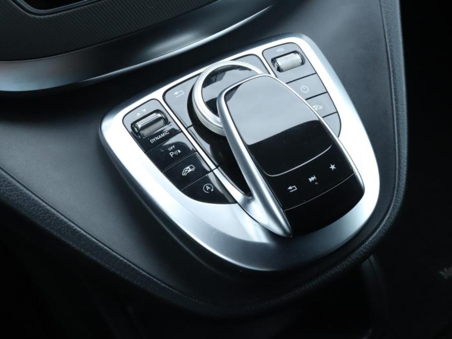 Mercedes-Benz V-Класс III (W447) Москва  - изображение 16