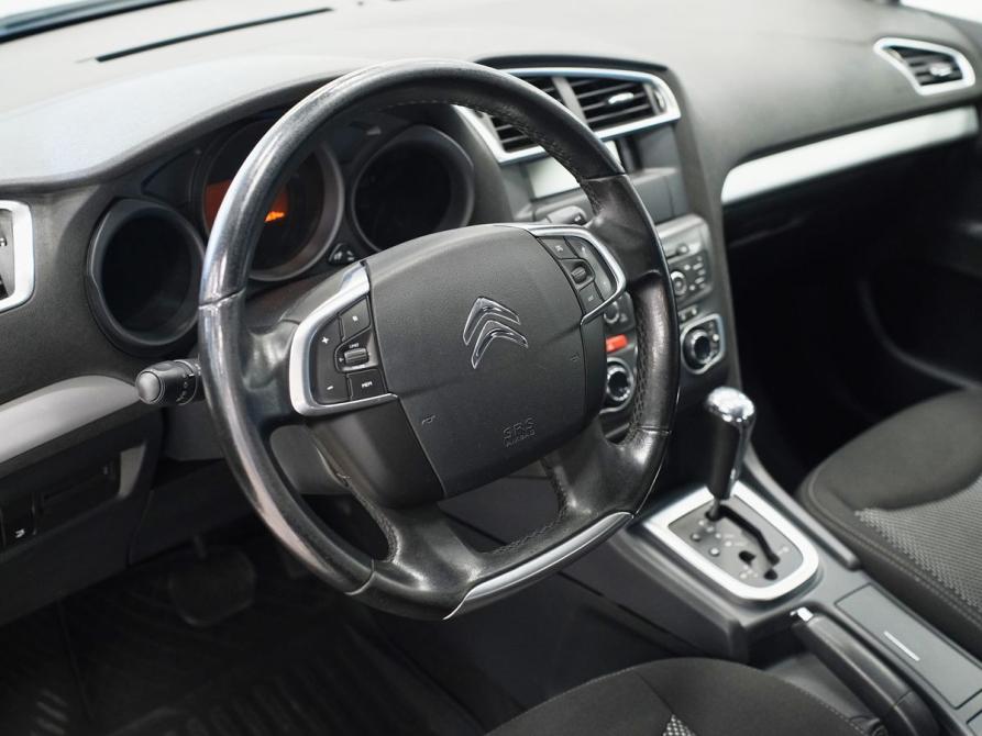 Citroen C4 II Самара  - изображение 9
