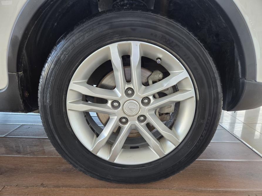 Changan CS35 Саратов  - изображение 22