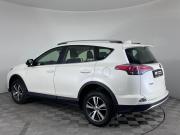 Toyota RAV4 IV (XA40) Рестайлинг Ростов-на-Дону  - изображение 33