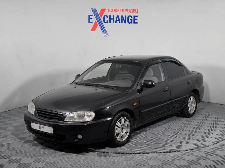 Kia Spectra I Рестайлинг 2 Нижний Новгород  - изображение 1