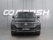 Volkswagen Touareg III Воронеж  - изображение 27