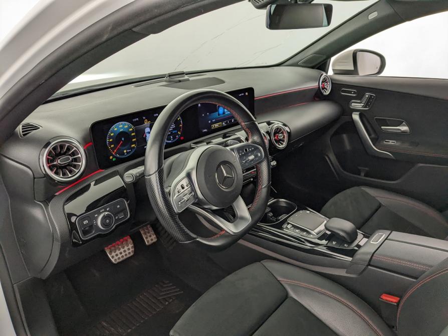 Mercedes-Benz A-Класс AMG II (W177) Москва  - изображение 17
