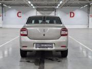 Renault Logan II Рестайлинг Казань  - изображение 29