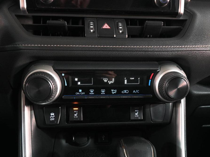 Toyota RAV4 V (XA50) Ростов-на-Дону  - изображение 14