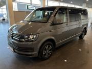 Volkswagen Caravelle T6 Чебоксары  - изображение 40