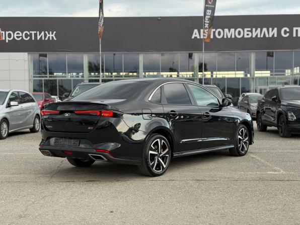 Kaiyi E5 с пробегом 2023 года, цена 1 177 000 рублей, 47647 км, седан, Автокод Объявления