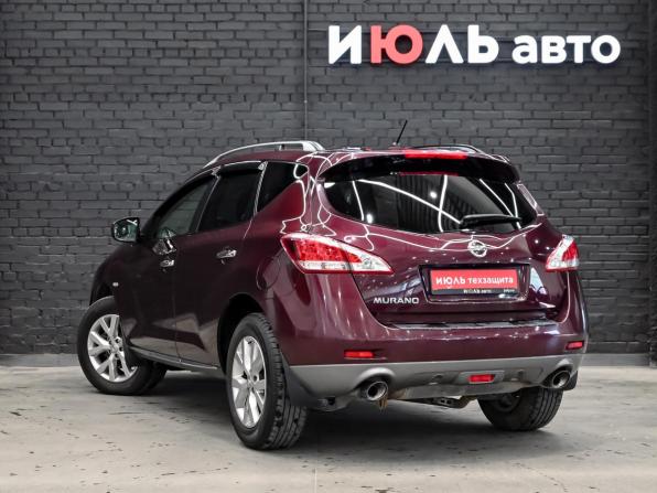Nissan Murano II (Z51) Рестайлинг 2 с пробегом 2013 года, цена 1 370 000 рублей, 188412 км, внедорожник, Автокод Объявления