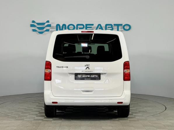 Peugeot Traveller I с пробегом 2021 года, цена 3 200 000 рублей, 93714 км, минивэн, Автокод Объявления