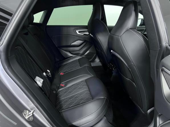 Audi A5 III (B10) с пробегом 2026 года, цена 5 970 000 рублей, 20 км, лифтбек, Автокод Объявления