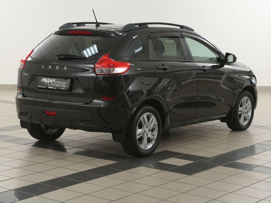 Lada (ВАЗ) XRAY I Иваново  - изображение 4