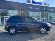 Volkswagen Tiguan I Рестайлинг Набережные Челны  - изображение 29
