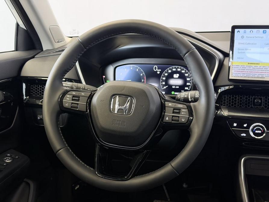 Honda CR-V VI Воронеж  - изображение 7