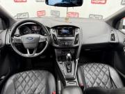 Ford Focus III Рестайлинг Санкт-Петербург  - изображение 18