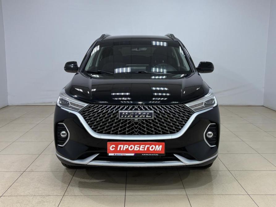 Haval M6 II Альметьевск  - изображение 2