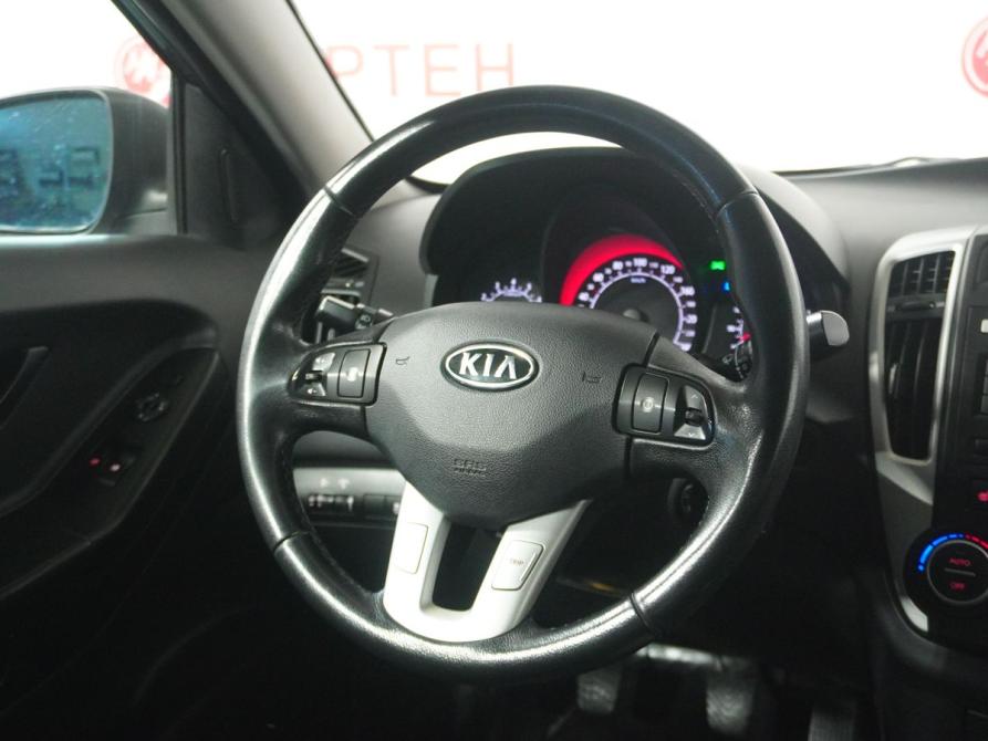 Kia Ceed I Рестайлинг Вологда  - изображение 15