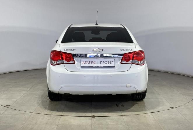 Chevrolet Cruze I с пробегом 2011 года, цена 490 000 рублей, 199000 км, седан, Автокод Объявления