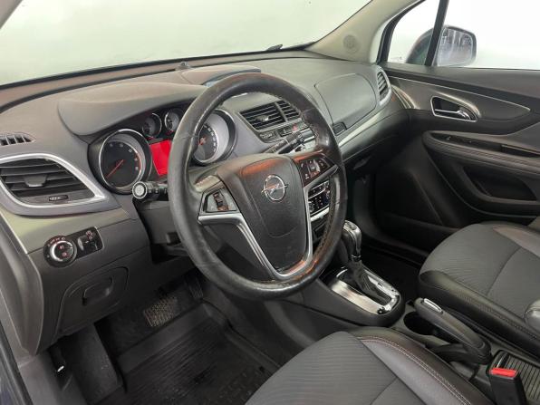 Opel Mokka I с пробегом 2012 года, цена 899 000 рублей, 248361 км, внедорожник, Автокод Объявления
