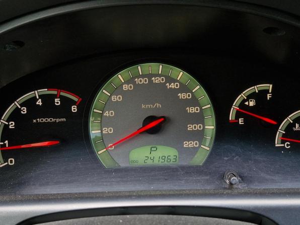 SsangYong Rexton II с пробегом 2009 года, цена 889 000 рублей, 241963 км, внедорожник, Автокод Объявления