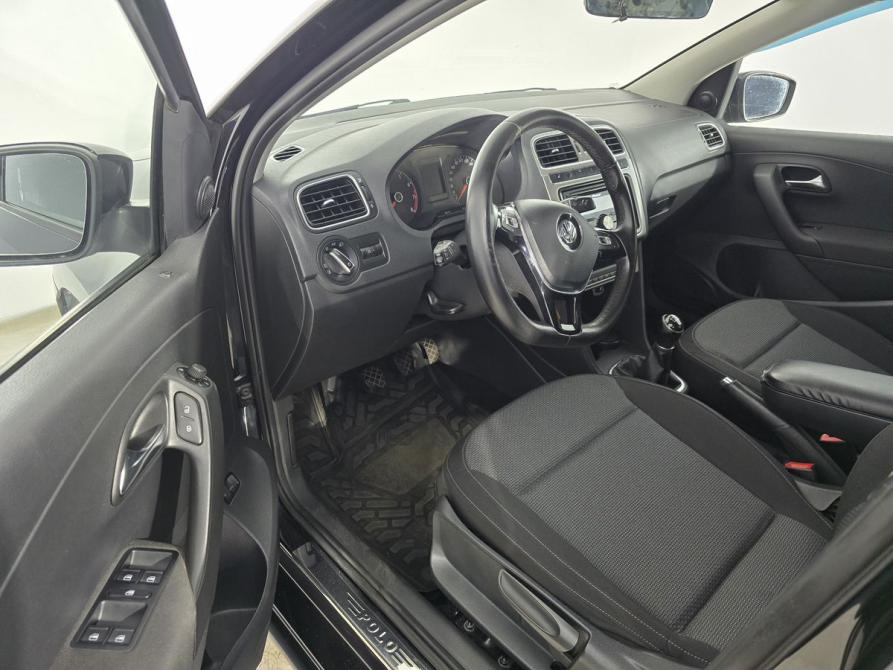 Volkswagen Polo V Рестайлинг Санкт-Петербург  - изображение 10