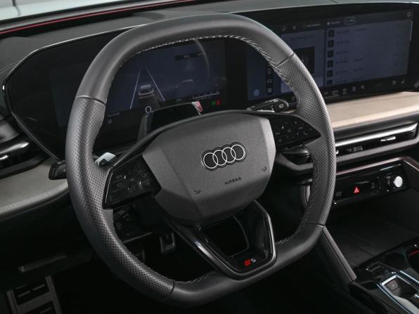 Audi Q5 III (GU) с пробегом 2026 года, цена 5 850 000 рублей, 1 км, внедорожник, Автокод Объявления