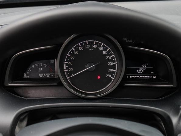 Mazda CX-4 I Рестайлинг с пробегом 2023 года, цена 2 990 000 рублей, 36112 км, внедорожник, Автокод Объявления