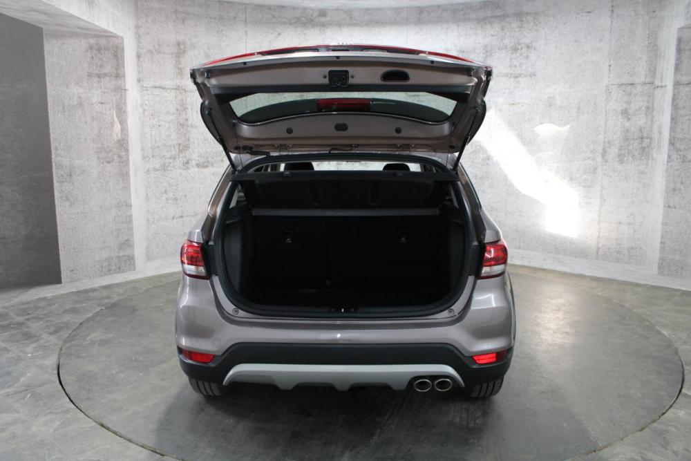 Kia Rio IV Ярославль  - изображение 13