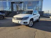 Volkswagen Tiguan I Рестайлинг Саратов  - изображение 16