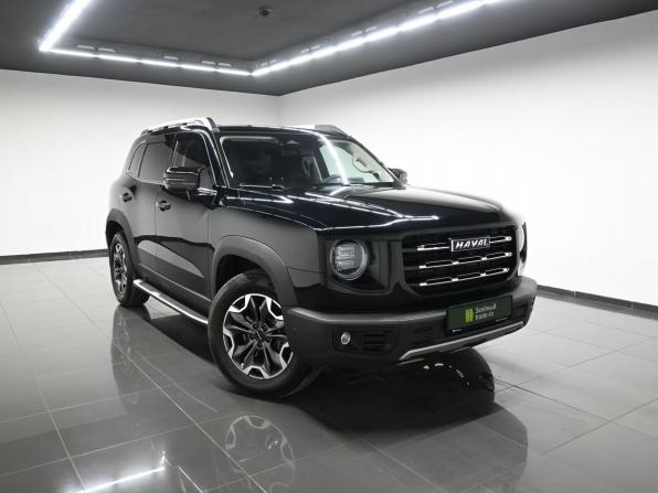 Haval Dargo с пробегом 2023 года, цена 2 525 000 рублей, 56835 км, внедорожник, Автокод Объявления