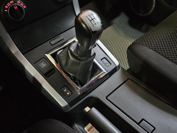 Suzuki Grand Vitara II Рестайлинг с пробегом 2011 года, цена 1 149 000 рублей, 142889 км, внедорожник, Автокод Объявления