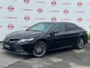 Toyota Camry VIII (XV70) Екатеринбург  - изображение 39