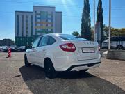 Lada (ВАЗ) Granta I Рестайлинг Стерлитамак  - изображение 26