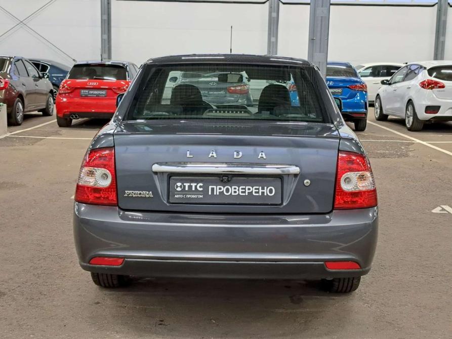 Lada (ВАЗ) Priora I Рестайлинг Набережные Челны  - изображение 7