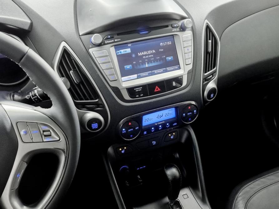Hyundai ix35 I Нижний Новгород  - изображение 12