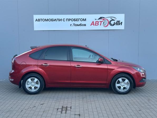 Ford Focus II Рестайлинг с пробегом 2010 года, цена 700 000 рублей, 181000 км, хэтчбек, Автокод Объявления