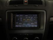 Skoda Octavia II (A5) Рестайлинг Санкт-Петербург  - изображение 32