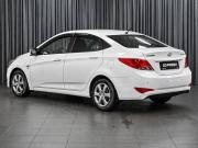 Hyundai Solaris I Рестайлинг Ставрополь  - изображение 22