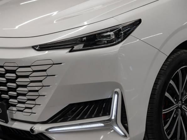 Changan UNI-K с пробегом 2023 года, цена 2 990 000 рублей, 26191 км, внедорожник, Автокод Объявления
