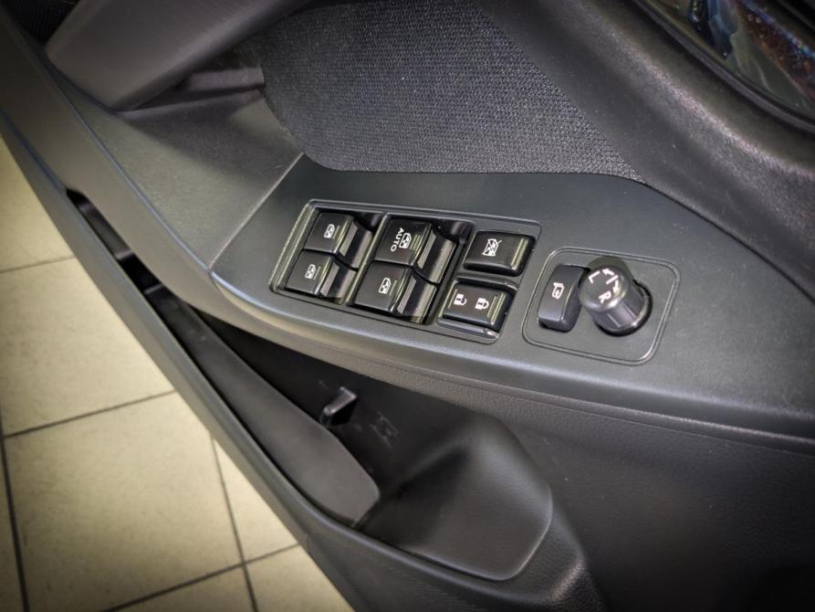 Subaru Forester IV Екатеринбург  - изображение 19