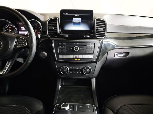 Mercedes-Benz GLS I (X166) с пробегом 2019 года, цена 5 350 000 рублей, 122638 км, внедорожник, Автокод Объявления