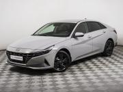 Hyundai Elantra VII (CN7) Москва  - изображение 17