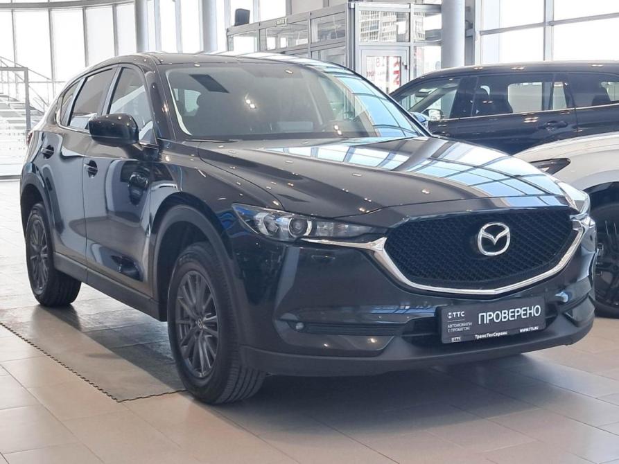 Mazda CX-5 II Казань  - изображение 3