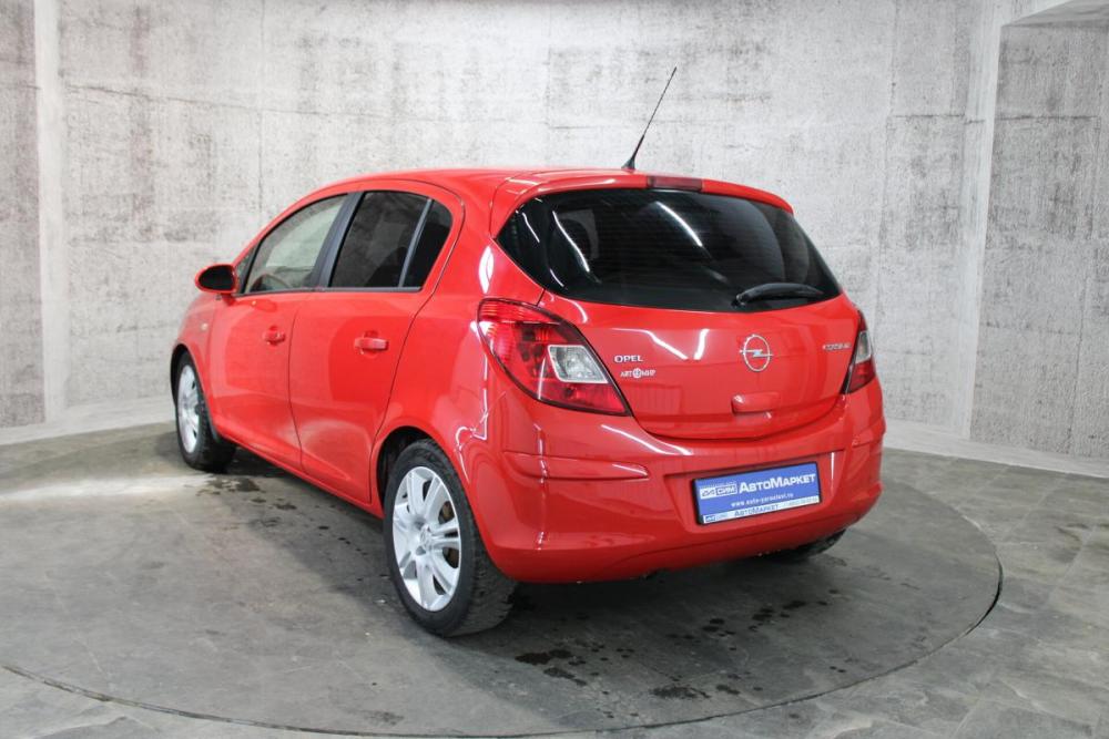 Opel Corsa D Ярославль  - изображение 8