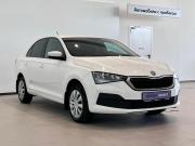 Skoda Rapid I Рестайлинг Волгоград  - изображение 32
