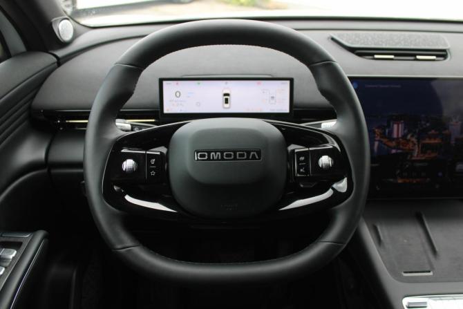 Omoda C7 с пробегом 2025 года, цена 2 600 000 рублей, 22000 км, внедорожник, Автокод Объявления