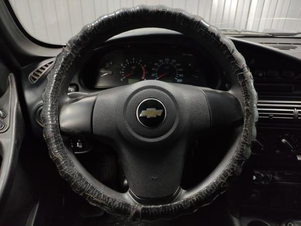 Chevrolet Niva I Рестайлинг с пробегом 2011 года, цена 446 000 рублей, 163263 км, внедорожник, Автокод Объявления