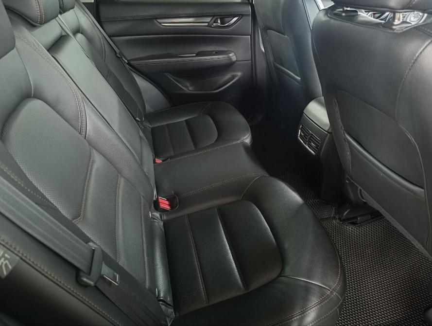 Mazda CX-5 II Санкт-Петербург  - изображение 22